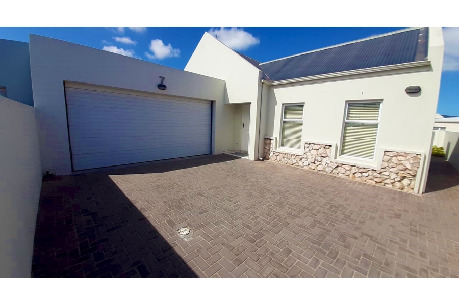 3 Bedroom Property for Sale in Laguna Sands Western Cape